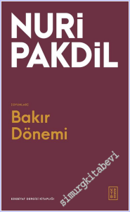 Bakır Dönemi : Oyunlar -