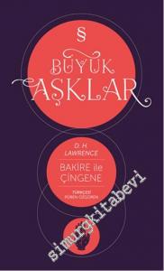 Bakire ile Çingene - Büyük Aşklar -