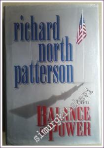 Balance Of Power - A Novel [hardcover] -        2003