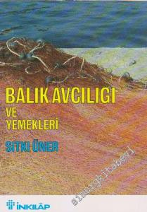 Balık Avcılığı ve Balık Yemekleri -        1992