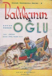 Balıkçının Oğlu -        1944