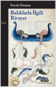 Balıklarla İlgili Rivayet -          2025