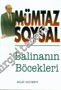 Balinanın Böcekleri -        1995
