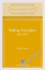 Balkan Savaşları (1912-1913) -        2026