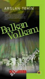 Balkan Volkanı -