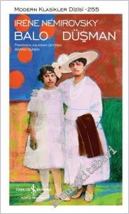 Balo - Düşman CİLTLİ -        2025