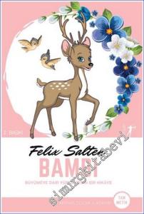 Bambi - Büyümeye Dair Yürek Isıtan Bir Hikaye -        2019
