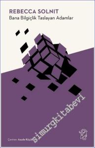 Bana Bilgiçlik Taslayan Adamlar -        2024