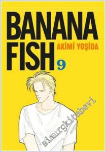Banana Fish - 9. Cilt -        2026