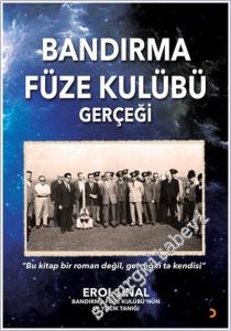 Bandırma Füze Kulübü Gerçeği -        2025