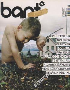 Bant Dergisi - Müzik, Sinema, Sanat Vesaire... - Sayı: 10      Haziran
