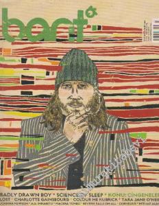 Bant Dergisi - Müzik, Sinema, Sanat Vesaire... - Sayı: 26      Aralık