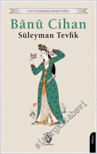 Banu Cihan -        2024