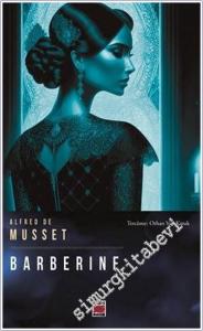 Barberine -        2025