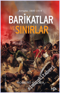 Barikatlar ve Sınırlar - Avrupa 1800-1914 -        2026