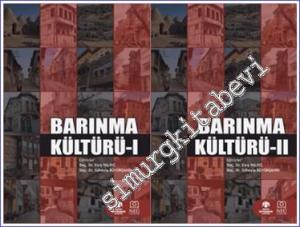 Barınma Kültürü (2 Cilt) -        2022