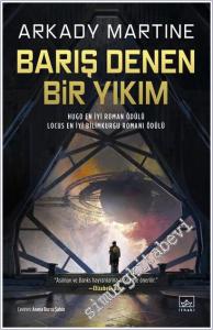 Barış Denen Bir Yıkım -        2025