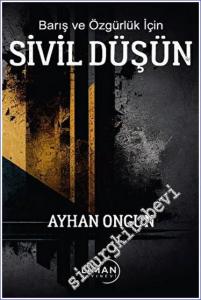 Barış ve Özgürlük İçin Sivil Düşün -        2023