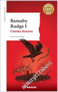 Barnaby Rudge 1 (Türkçede İlk Defa) -        2025