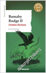 Barnaby Rudge 2 (Türkçede İlk Defa) -        2025