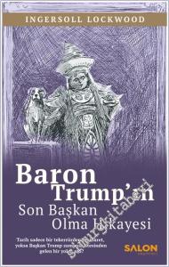 Baron Trump'ın Son Başkan Olma Hikayesi -        2025