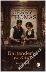 Bartender'in El Kitabı -        2025