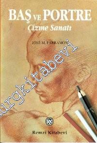 Baş ve Portre Çizme Sanatı -        1996