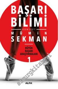 Başarı Bilimi: Büyük Başarı Araştırmaları 1 -        2025