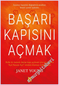 Başarı Kapısını Açmak -        2026