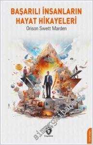 Başarılı İnsanların Hayat Hikayeleri -        2024