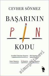 Başarının Pin Kodu -        2025
