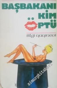 Başbakanı Kim Öptü -        1976