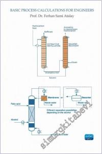 Basic Process Calculations For Engineers  -        2024