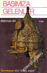 Başımıza Gelenler 3 Cilt TAKIM -        1975