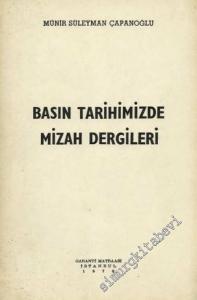 Basın Tarihimizde Mizah Dergileri -        1970