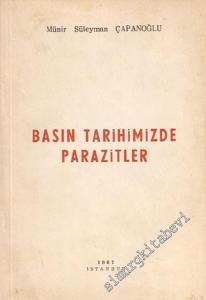 Basın Tarihimizde Parazitler -        1967