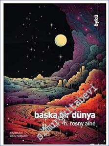 Başka Bir Dünya -        2023