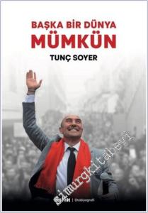 Başka Bir Dünya Mümkün -        2025