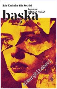 Başka : Şair Kadınlar Şiir Seçkisi -        2025