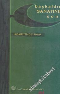 Başkaldırı Sanatının Sonu -        2000