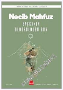 Başkanın Öldürüldüğü Gün -        2023