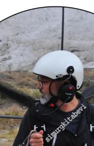 Başkanın Seyir Defteri -