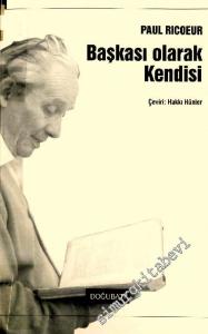 Başkası Olarak Kendisi -