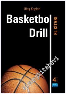 Basketbol Drill El Kitabı -        2024