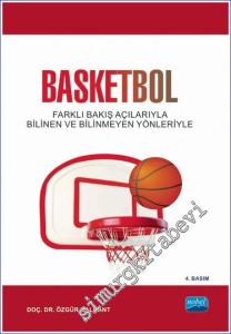 Basketbol Farklı Bakış Açılarıyla Bilindik ve Bilinmedik Yönleriyle -         2023