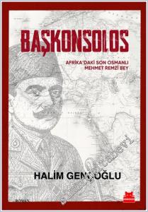 Başkonsolos -        2026