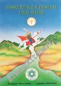Başkurt Halk Destanı: Ural Batır -        1996