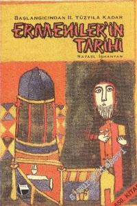 Başlangıcından 2. Yüzyıla Kadar Ermeniler'in Tarihi -        2006