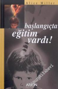 Başlangıçta Eğitim Vardı -