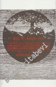 Başlangıçtan 1500'lere Kadar Türkiye'de 1928 - 1993 Arasında Yapılan Ortaçağ İngiliz Edebiyatı Çalışmalarının Bibliyografyası -        1995